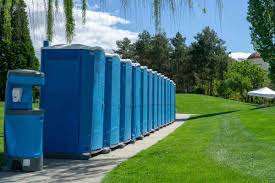 Best Standard Portable Toilet Rental  in Elliston, VA