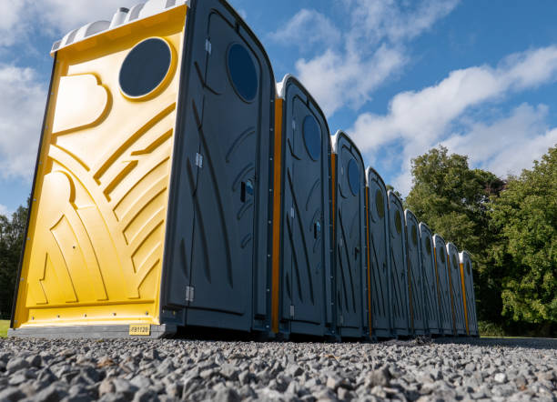Best Restroom Trailer for Festivals  in Elliston, VA