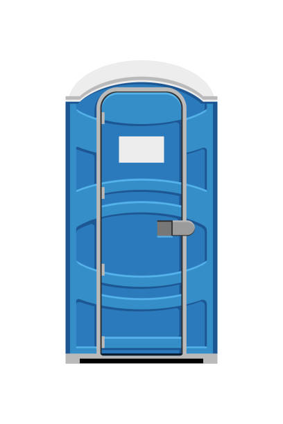 Best Portable Toilet Rental for Emergency Services  in Elliston, VA