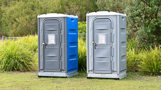 Best Eco-Friendly Portable Toilets  in Elliston, VA